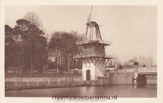 molen